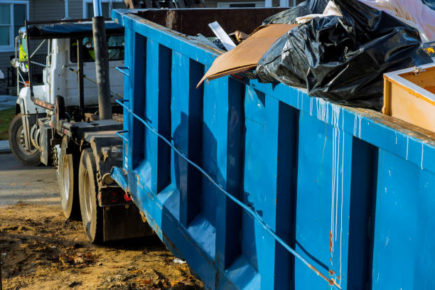 Recycling Services for Junk in Kronenwetter, WI